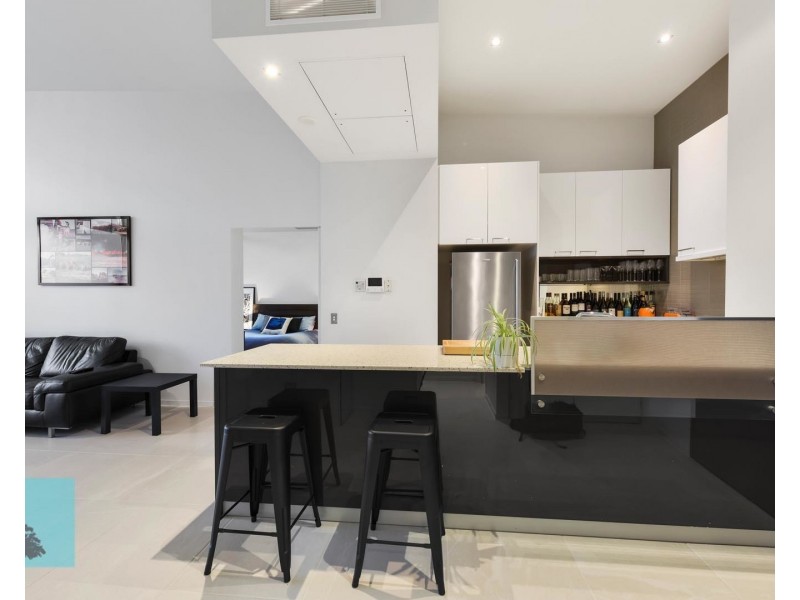 50/20 Newstead Terrace, Newstead QLD 4006