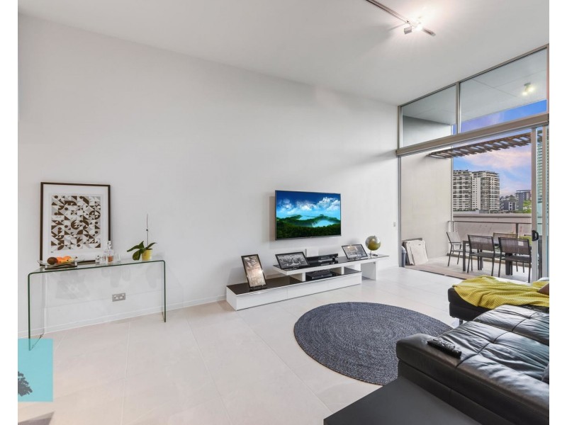 50/20 Newstead Terrace, Newstead QLD 4006