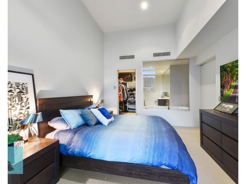 50/20 Newstead Terrace, Newstead QLD 4006
