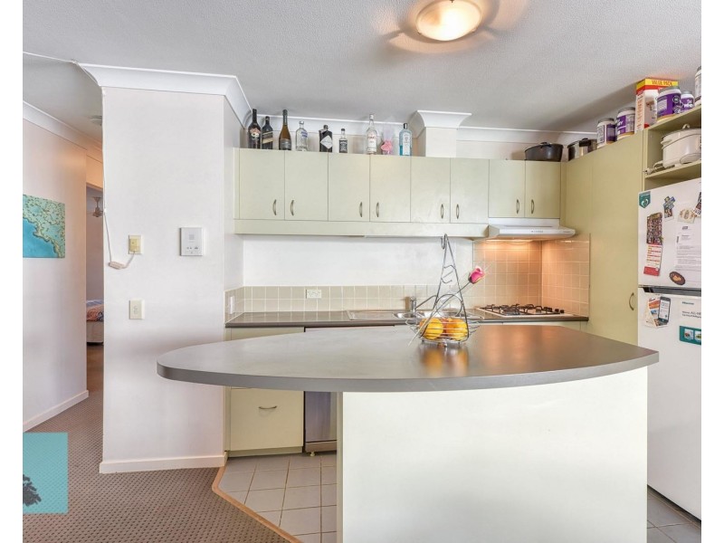25/32 Newstead Terrace, Newstead QLD 4006
