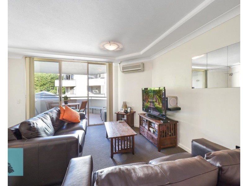 25/32 Newstead Terrace, Newstead QLD 4006
