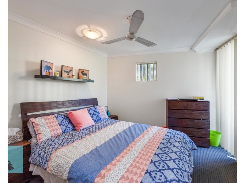25/32 Newstead Terrace, Newstead QLD 4006