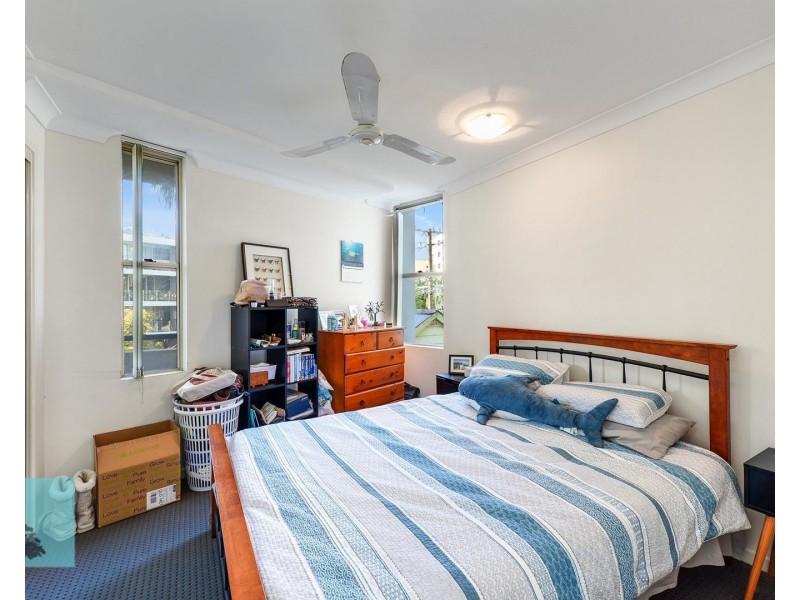 25/32 Newstead Terrace, Newstead QLD 4006