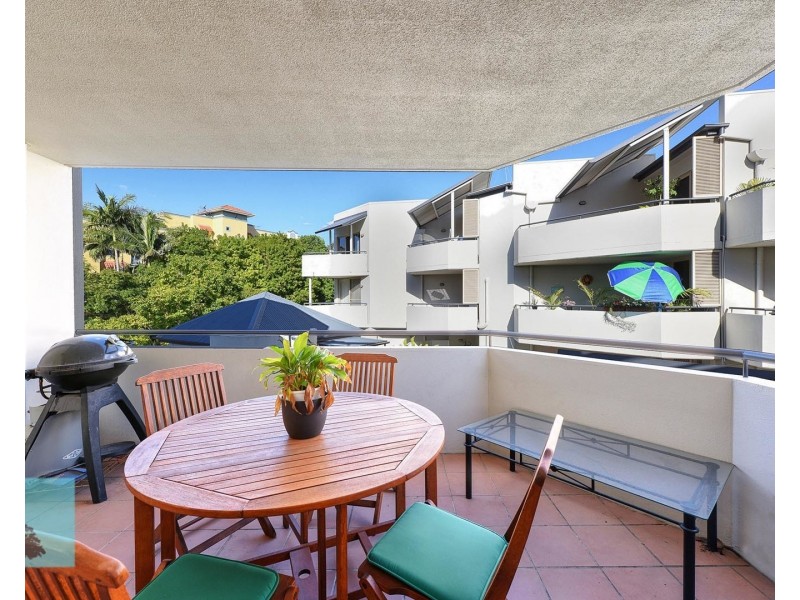 25/32 Newstead Terrace, Newstead QLD 4006