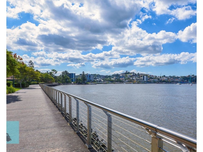 25/32 Newstead Terrace, Newstead QLD 4006