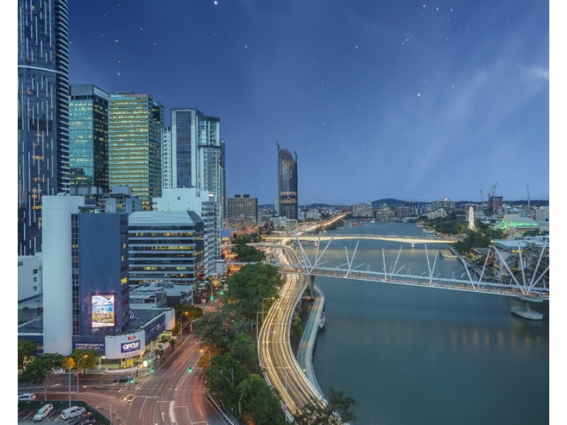 161/293 North Quay, Brisbane City QLD 4000