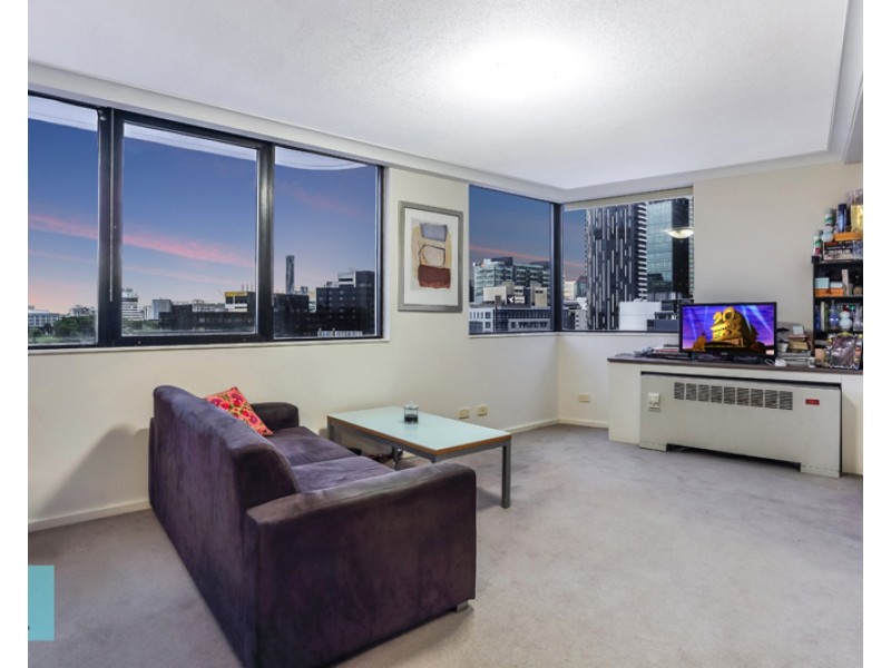 161/293 North Quay, Brisbane City QLD 4000