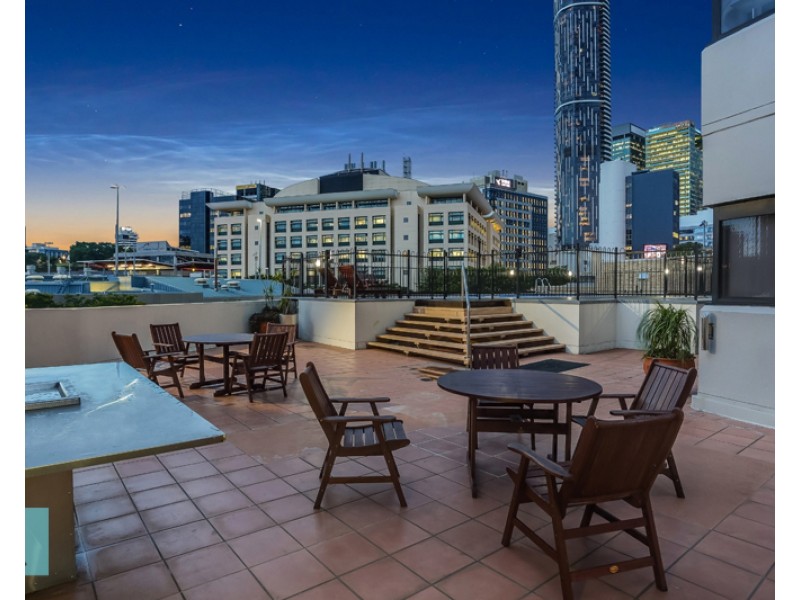 161/293 North Quay, Brisbane City QLD 4000