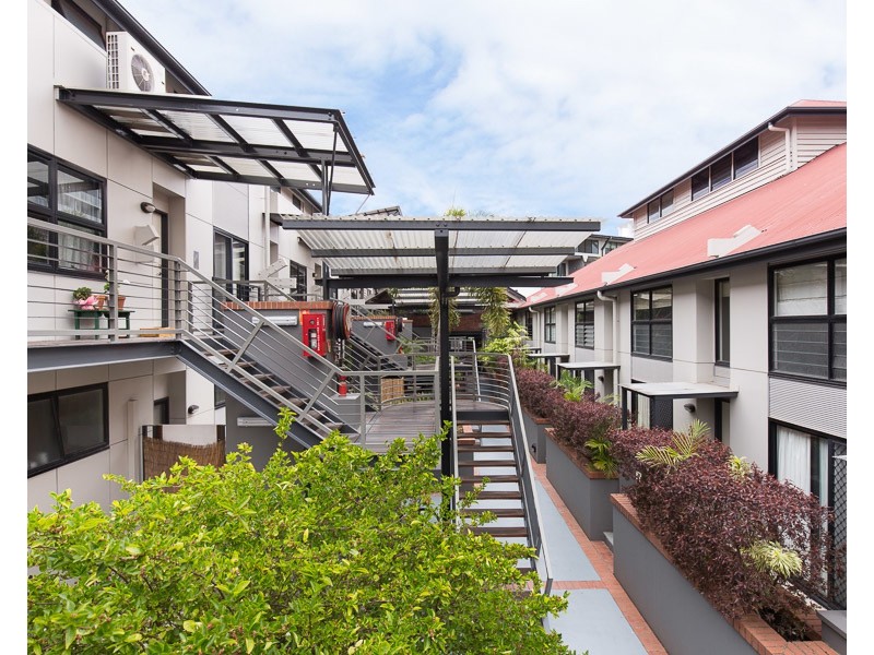 139 Commercial Road, Teneriffe QLD 4005