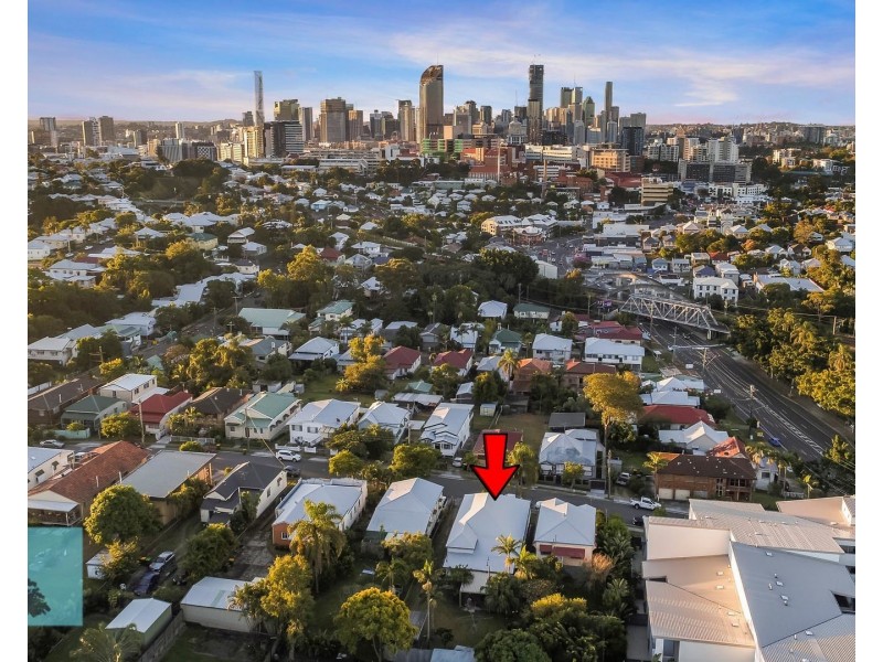 6 Nelson Street, Dutton Park QLD 4102