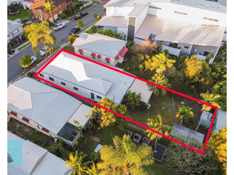 6 Nelson Street, Dutton Park QLD 4102