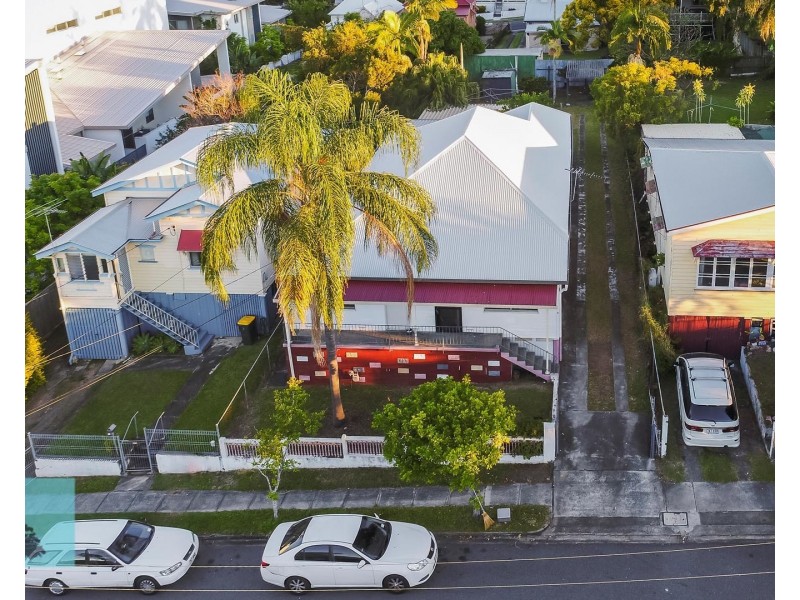 6 Nelson Street, Dutton Park QLD 4102
