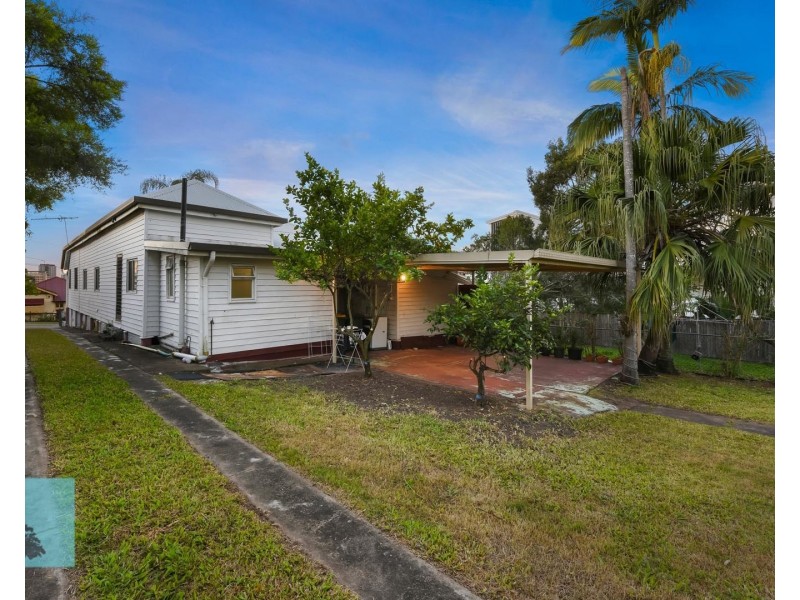6 Nelson Street, Dutton Park QLD 4102