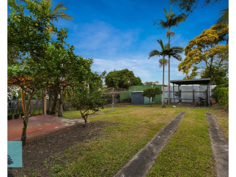 6 Nelson Street, Dutton Park QLD 4102