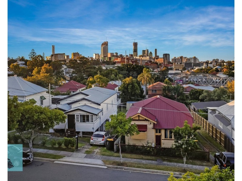 6 Nelson Street, Dutton Park QLD 4102