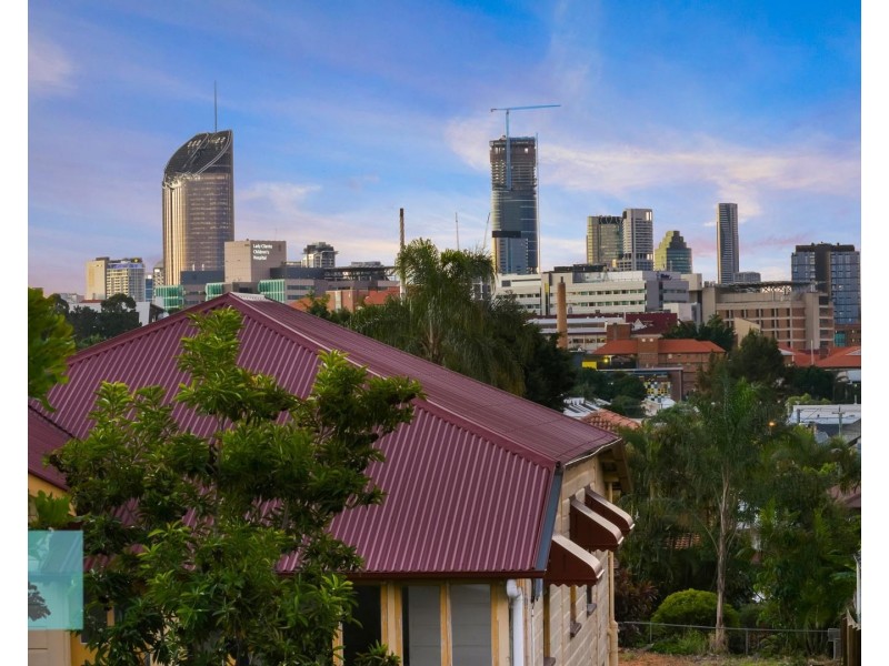 6 Nelson Street, Dutton Park QLD 4102