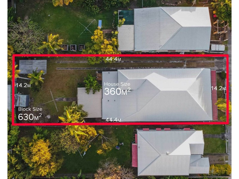 6 Nelson Street, Dutton Park QLD 4102