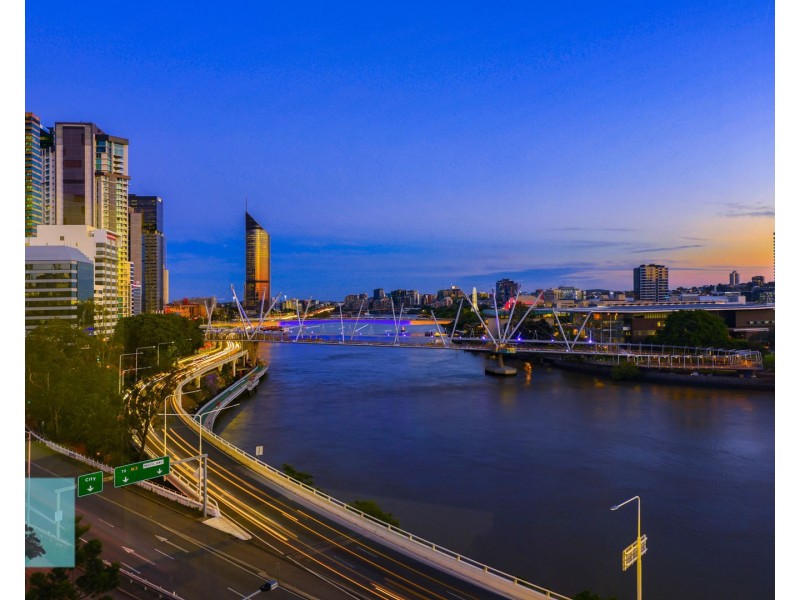 65/293 North Quay, Brisbane City QLD 4000