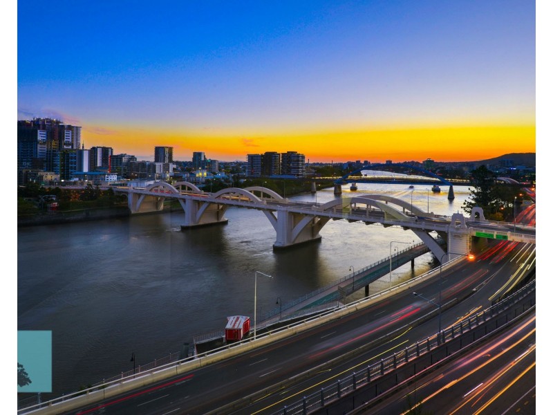 65/293 North Quay, Brisbane City QLD 4000