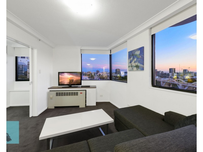 65/293 North Quay, Brisbane City QLD 4000