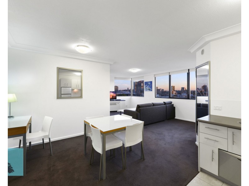 65/293 North Quay, Brisbane City QLD 4000