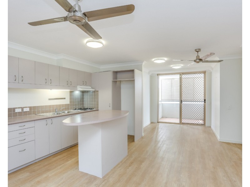 9/32 Newstead Terrace, Newstead QLD 4006
