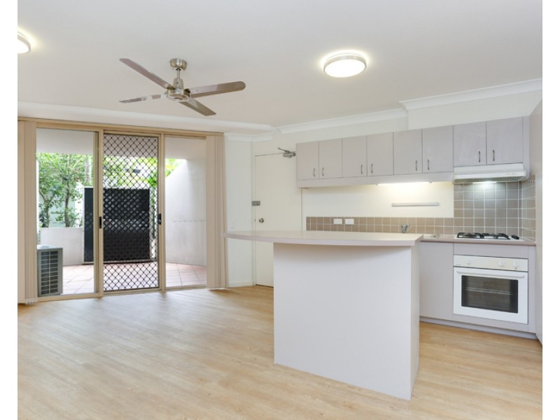9/32 Newstead Terrace, Newstead QLD 4006