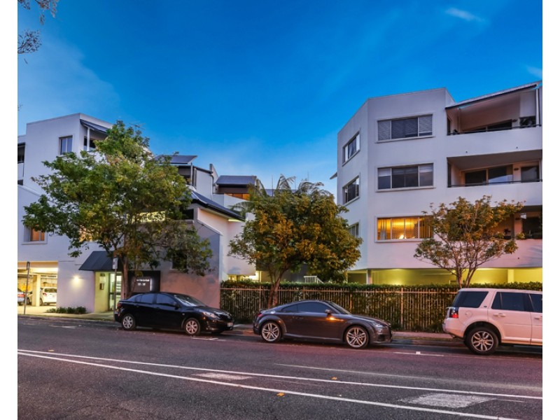 9/32 Newstead Terrace, Newstead QLD 4006