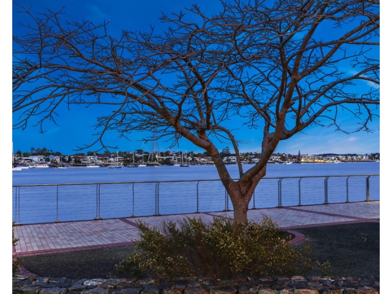 9/32 Newstead Terrace, Newstead QLD 4006