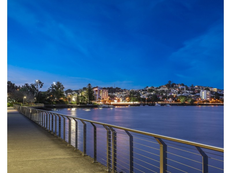 9/32 Newstead Terrace, Newstead QLD 4006