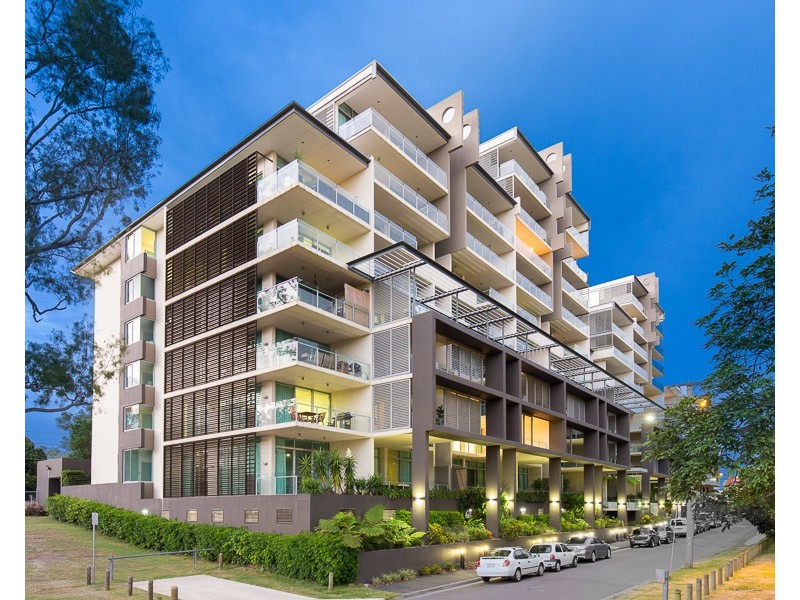 311/23 Parkland Street, Nundah QLD 4012