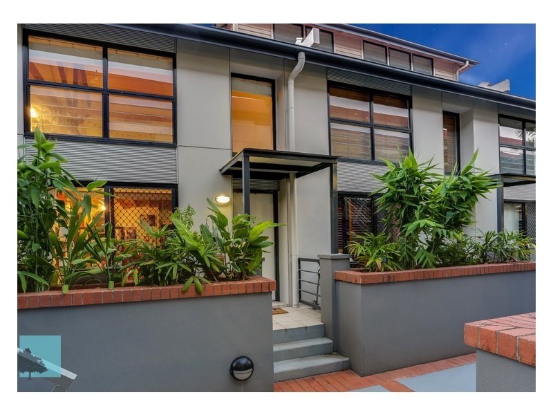 139 Commercial Road, Teneriffe QLD 4005