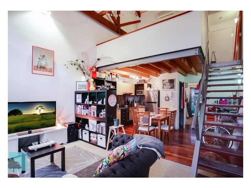 139 Commercial Road, Teneriffe QLD 4005