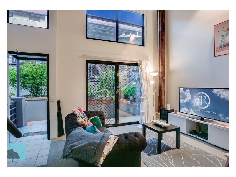 139 Commercial Road, Teneriffe QLD 4005