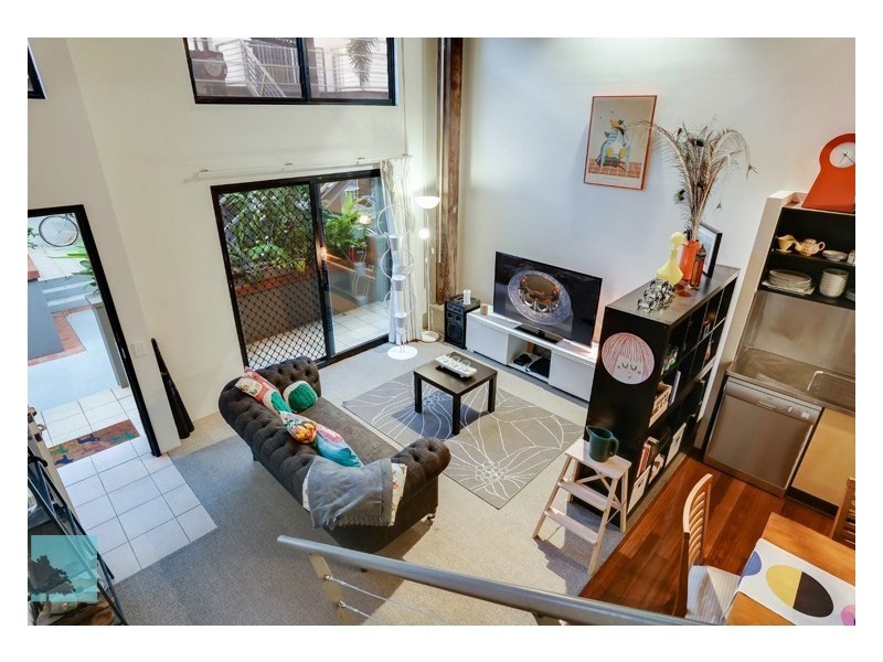 139 Commercial Road, Teneriffe QLD 4005