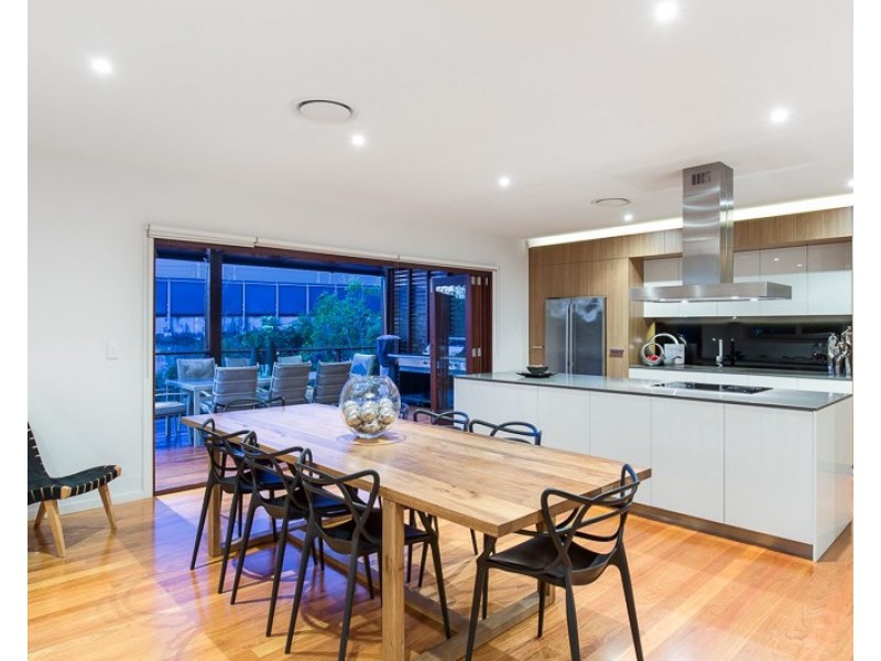 54 Wongara Street, Clayfield QLD 4011