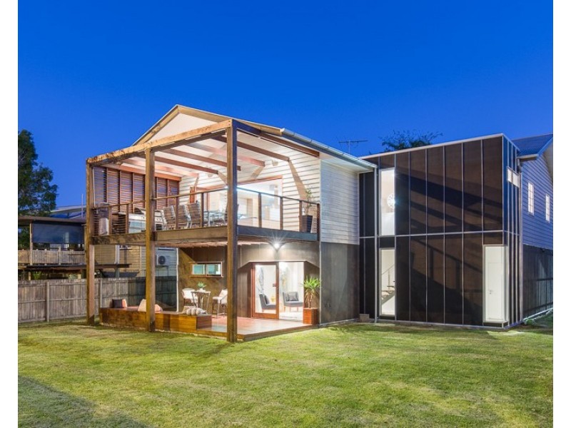 54 Wongara Street, Clayfield QLD 4011