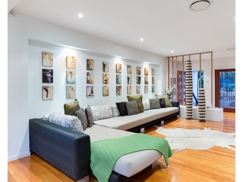 54 Wongara Street, Clayfield QLD 4011