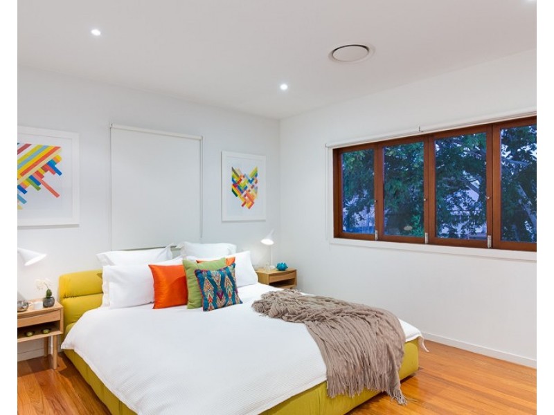 54 Wongara Street, Clayfield QLD 4011