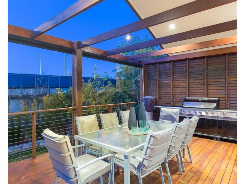 54 Wongara Street, Clayfield QLD 4011