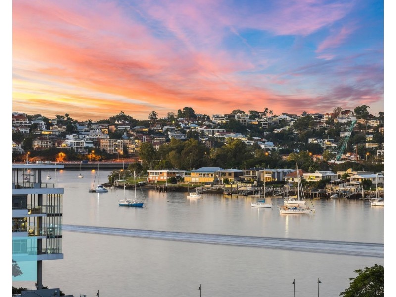 48 Skyring Terrace, Newstead QLD 4006