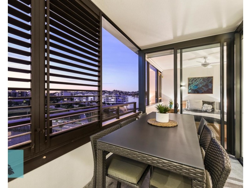 48 Skyring Terrace, Newstead QLD 4006