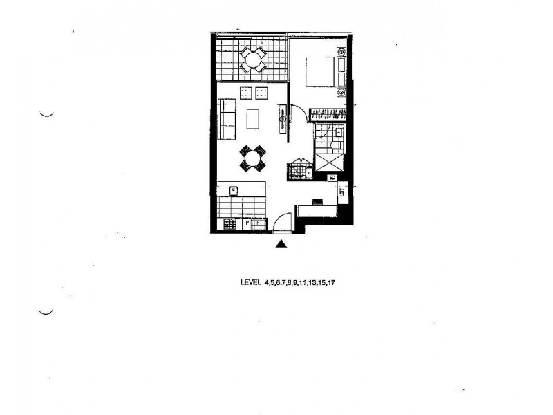 48 Skyring Terrace, Newstead QLD 4006 Floorplan