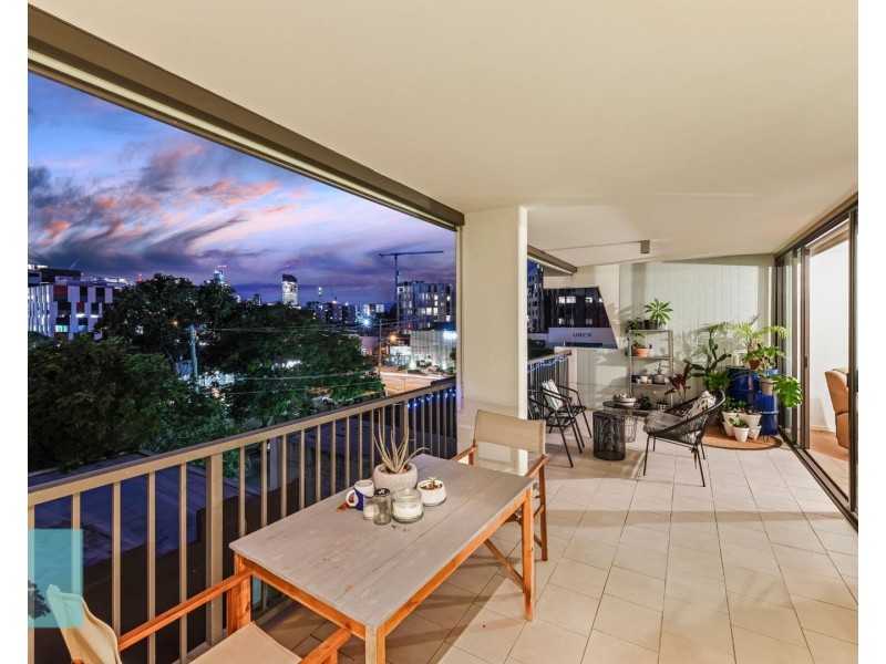 236/8 Musgrave Street, West End QLD 4101
