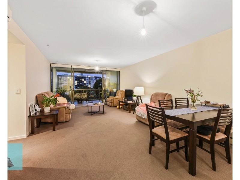 236/8 Musgrave Street, West End QLD 4101