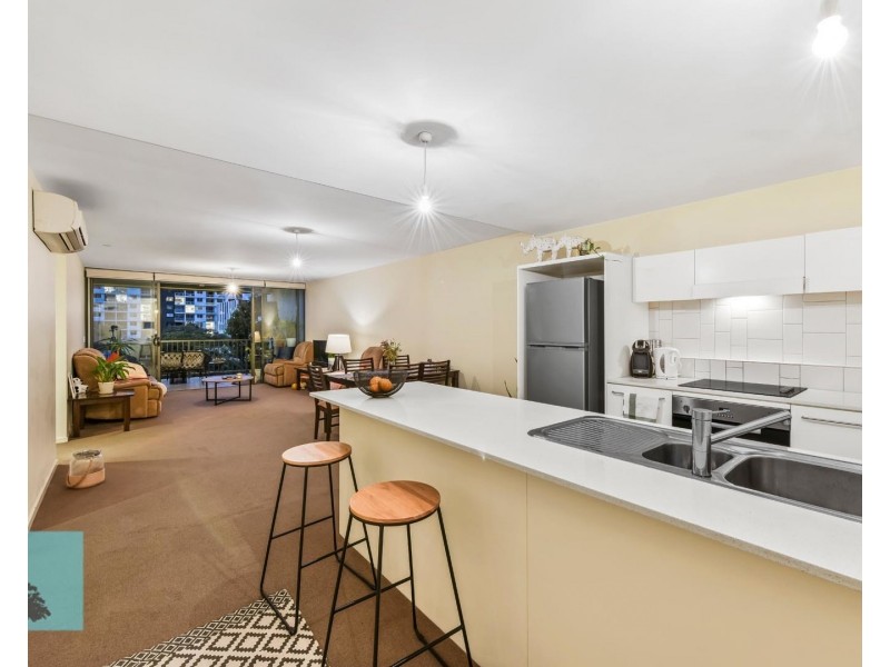236/8 Musgrave Street, West End QLD 4101