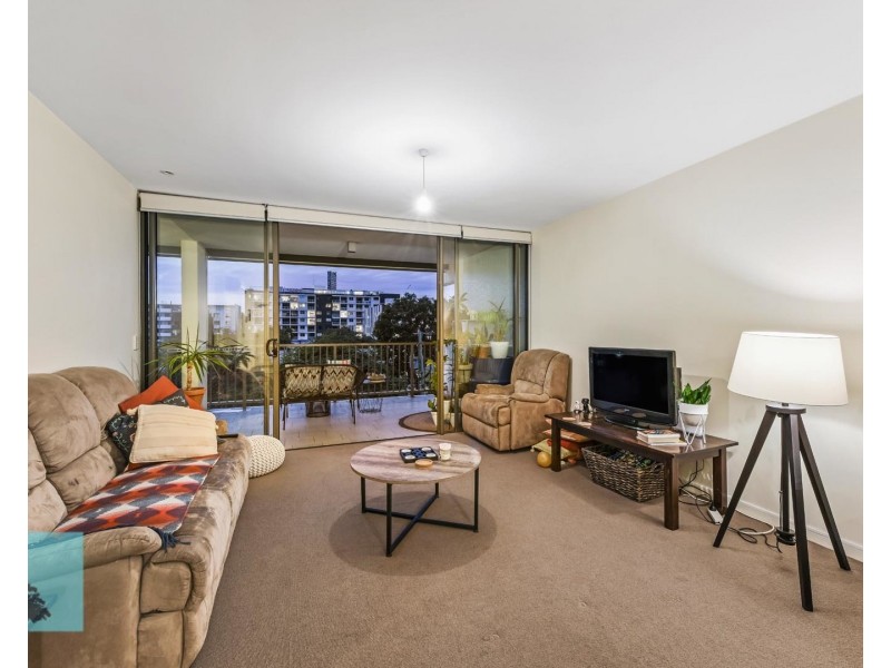 236/8 Musgrave Street, West End QLD 4101