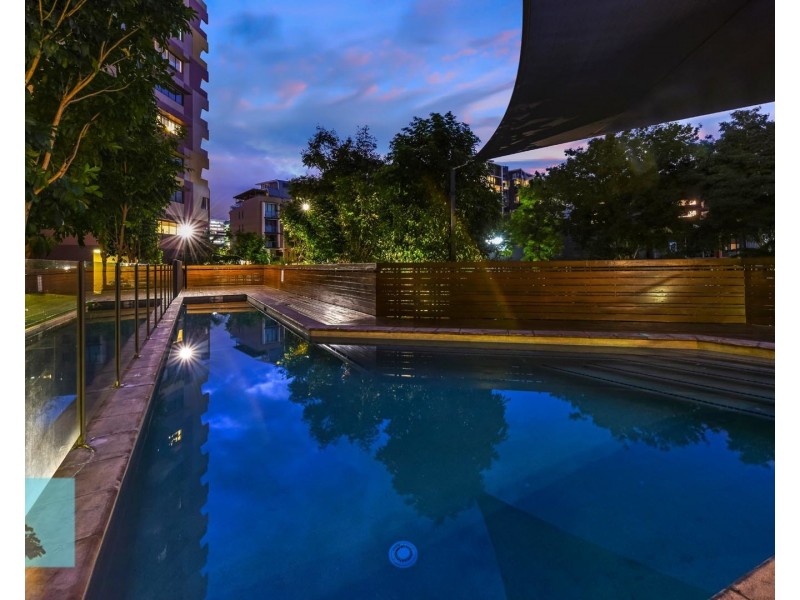 236/8 Musgrave Street, West End QLD 4101