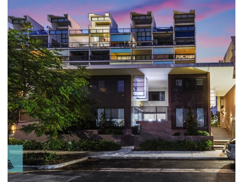 236/8 Musgrave Street, West End QLD 4101