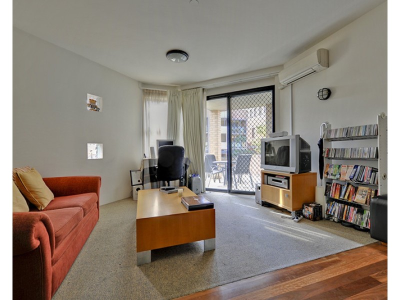 139 Commercial Road, Teneriffe QLD 4005